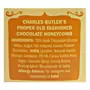 Honeycomb with Chocolate, Charles Butler 110g