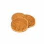 Dutch Caramel Waffles, De Banketgroep 250g