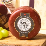 The Cheese Nibbler Hamper