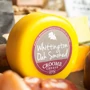 Oak Smoked Whittington Cheese, Croome 150g