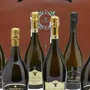 Tasting Case of Prosecco