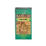 Green Ceylon Tea, Basilur 25 teabags