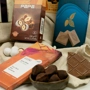 Chocolate Tour of Europe Gift Hamper