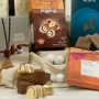 Chocolate Tour of Europe Gift Hamper