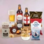 Come On England - Sporting Hamper