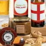 Come On England - Sporting Hamper