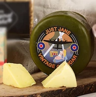 Peroni Lager & Cheese Gift Hamper