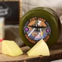 Just Jane Vintage Cheddar, Lymn Bank Farm 200g