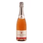 Champagne Rosé, Cheurlin Dangin, 75cl 