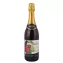 Red Berry Sparkling Grape Juice, Donelli 75cl
