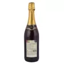 Red Berry Sparkling Grape Juice, Donelli 75cl