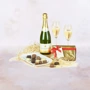 Champagne & Chocolates Gift Hamper