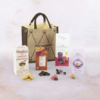 Halal Sweet Treats Gift Bag 