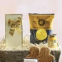 Golden Treats Hamper
