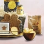 Golden Treats Hamper