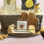 Golden Treats Hamper