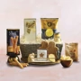 Golden Treats Hamper