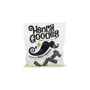 Soft Eating Liquorice, Henry Goodes, 200g