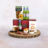 Una Birra Per Favore! Gift Hamper