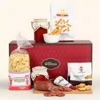 Piccante - The Spicy Italian Hamper Gift