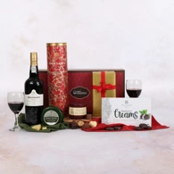 Traditional After Dinner Hamper