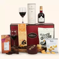 His Favourite Things Gift Hamper