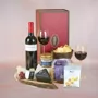 Rioja, Pate & Cheeses Gift Hamper