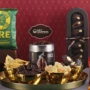 High Celebratory Kosher Gift Hamper Box
