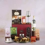 High Celebratory Kosher Gift Hamper Box