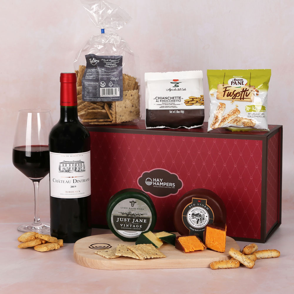 Gifts for Cheese Lovers