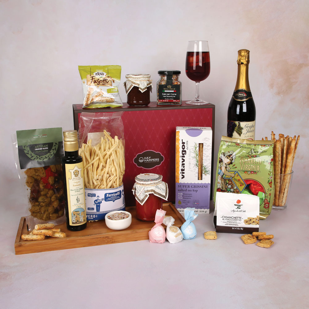 Italian Food Gifts